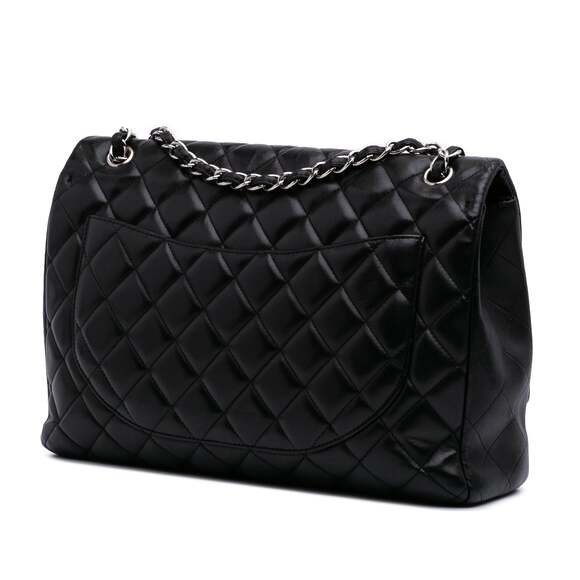 Classic Single Flap Bag Quilted #222027C42B - Picture 2 of 9